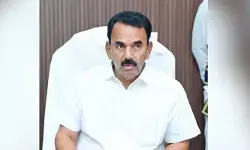 రాజీనామాకు ఇంకా సిద్ధంగానే ఉన్నా: కేసీఆర్కు జూపల్లి బహిరంగ సవాల్.. అప్పుల శ్వేతపత్రం విడుదల రాజీనామాకు ఇంకా సిద్ధంగానే ఉన్నా: కేసీఆర్కు జూపల్లి బహిరంగ సవాల్.. అప్పుల శ్వేతపత్రం విడుదల