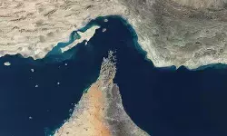 Strait of Hormuz Strait of Hormuz