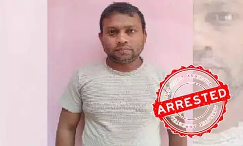 పాకిస్థాన్‌కు సైనిక రహస్యాలు లీక్.. IAF సివిలియన్ ఉద్యోగి అరెస్ట్
