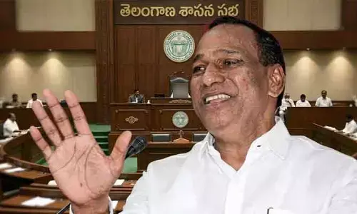 ముఖ్యమంత్రి కావాలని కోరిక ఉంది.. మల్లారెడ్డి షాకింగ్ కామెంట్స్