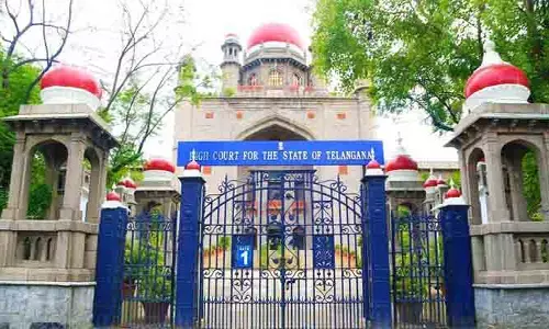 హైకోర్టులో దానం, స్పీకర్‌కు చుక్కెదురు.. కౌంటర్ దాఖలు చేయాలని నోటీసులు