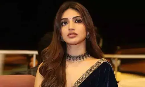 సక్సెస్ లేకపోయినా తగ్గేదేలే.. ట్రోలర్ల నోళ్లు మూయించిన టాలీవుడ్ డాన్సింగ్ క్వీన్!