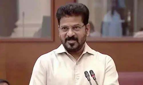 మాది గుడ్ గవర్నెన్స్ కాదు.. స్మార్ట్ గవర్నెన్స్: మండలిలో సీఎం రేవంత్ రెడ్డి