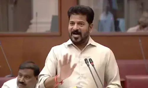 మూసీ పరివాహక ప్రజలకు సీఎం రేవంత్ భరోసా.. శాసన మండలిలో కీలక ప్రకటన