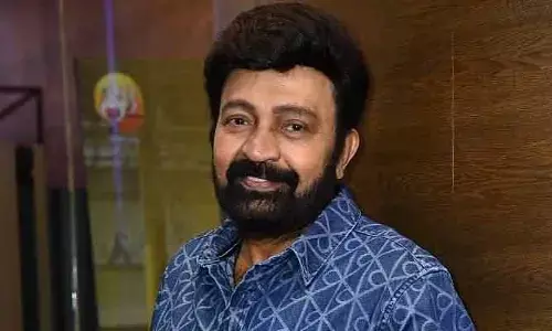 దయచేసి నాకు ఎక్కువ సినిమాల్లో అవకాశాలు ఇవ్వండి.. టాలీవుడ్ హీరో షాకింగ్ కామెంట్స్