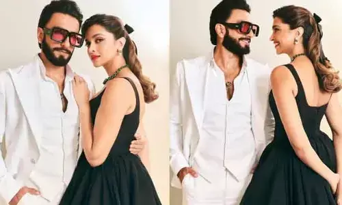 రణ్‌వీర్‌- దీపికా పదుకొణె మధ్య మనస్పర్థలు.. అలాంటి వీడియోతో క్లారిటీ ఇచ్చిన స్టార్ జోడీ!