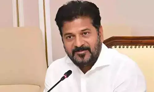 ‘ఇందిరమ్మ కుటుంబ బీమా’ చారిత్రాత్మక నిర్ణయం.. సీఎం రేవంత్ రెడ్డి