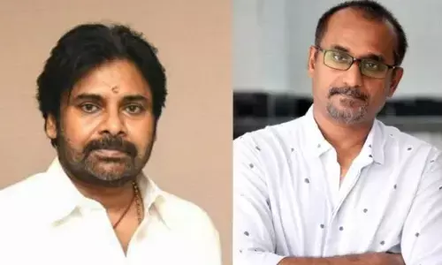 పవన్-దేవాకట్ట కాంబో ఫిక్స్?