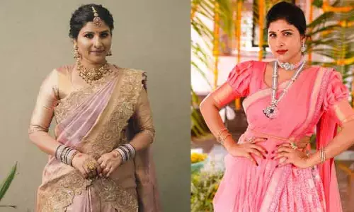 మంగ్లీ చుట్టూ మైక్రో ఫైనాన్స్ సెగ..  నా ప్రతిష్టను దెబ్బతీసే కుట్ర జరుగుతోందంటూ సెన్సేషనల్ పోస్ట్