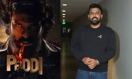 ‘గాయపడ్డ సింహం’ గర్జించే తేదీ ఫిక్స్ అయింది.. గ్లోబల్ స్టార్‌తో పోటీకి సిద్ధమైన తరుణ్ భాస్కర్