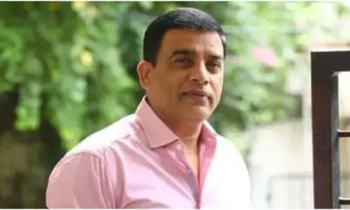 దిల్ రాజు: గాయపడ్డ సింహంకు థియేటర్లు కష్టమే.. తర్వాత నేనేమీ చేయలేను