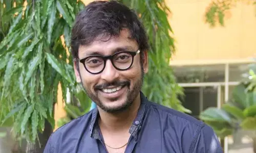 Karuppu: విజయ్‌తో చేయాలనుకున్న.. ఆర్జే బాలాజీ
