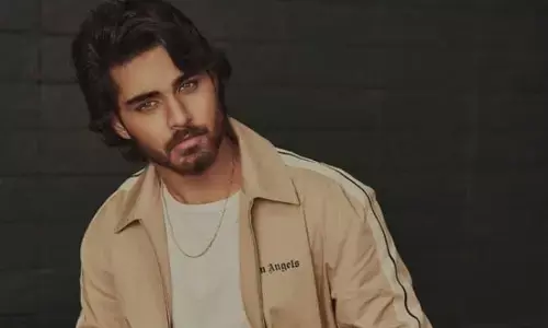 ఇంద్రగంటి దర్శకత్వంలో రోషన్?