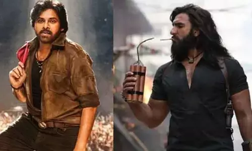 రియల్ హీరో రణ్‌వీర్ ముందు ఏ ఫేక్ సింగ్ నిలబడలేరంటూ పూనమ్ పోస్ట్.. ఫైర్ అవుతున్న మెగా ఫ్యాన్స్