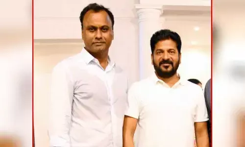 గత కొంతకాలంగా అసంతృప్తి.. ఇప్పుడు నేరుగా సీఎంతో భేటీ: హాట్ టాపిక్‌గా రాజగోపాల్ రెడ్డి