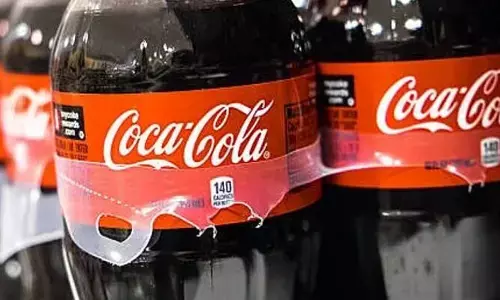 Coca-Cola: పెరగనున్న కోకా-కోలా ధరలు