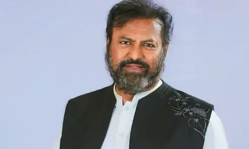 బెదిరించి మరీ ఆయనతో పని చేయించుకున్న మోహన్ బాబు.. ఇప్పటికి బయటపడిన అసలు విషయం