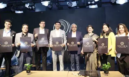 HYD: నిరంతర అభ్యాసానికి సింపోజియం