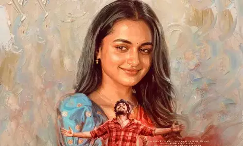 ‘దీవాన’ మ్యూజికల్ జర్నీ స్టార్ట్...