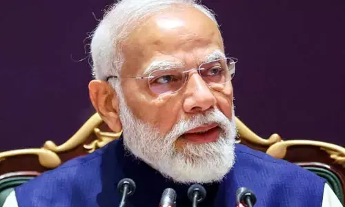 పశ్చిమాసియాలో ముదురుతున్న పరిస్థితులు.. రాష్ట్రాల ముఖ్యమంత్రులతో ప్రధాని మోడీ కీలక భేటీ!