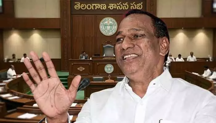 ముఖ్యమంత్రి కావాలని కోరిక ఉంది.. మల్లారెడ్డి షాకింగ్ కామెంట్స్ ముఖ్యమంత్రి కావాలని కోరిక ఉంది.. మల్లారెడ్డి షాకింగ్ కామెంట్స్