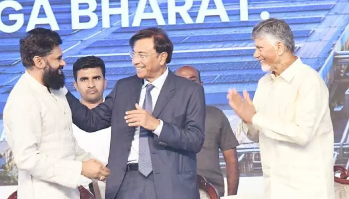 నేను కోరుకున్నది ఇదే: పవన్ కల్యాణ్ నేను కోరుకున్నది ఇదే: పవన్ కల్యాణ్