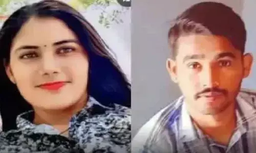 Cold Murder: రాజస్థాన్ రాష్ట్రంలో ఘోరం.. ప్రియుడి మోజులో భర్తను చంపిన భార్య