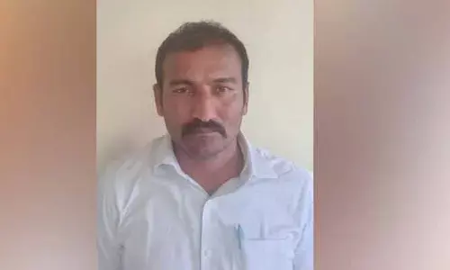 యూపీఐ ద్వారా లంచం.. ఏసీబీకి చిక్కిన ఎస్సై