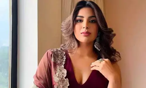వెండితెర తర్వాత ఇక డిజిటల్ వేట.. వరుస సినిమాలతో సంయుక్త మీనన్ హవా!