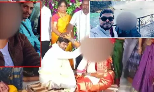 భార్యకు బలవంతపు అబార్షన్లు.. పేరుకే సద్గుణ.. అన్నీ దుర్గుణాలే!