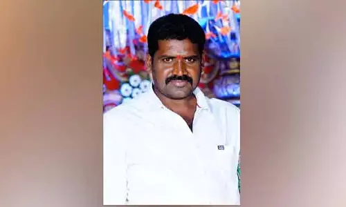 విద్యుత్ ప్రమాదంలో రైతు మృతి