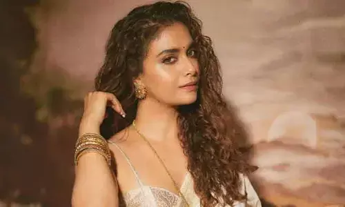 మల్టీస్టారర్ సినిమాలో చాన్స్ దక్కించుకున్న కీర్తి సురేష్