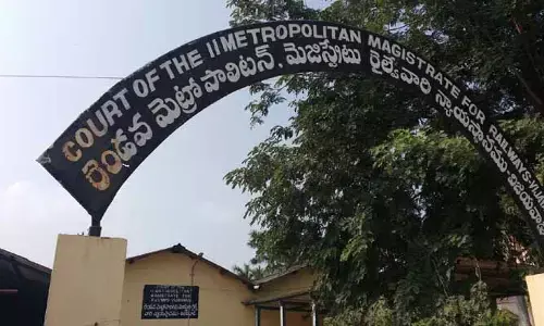 విజయవాడ ఉగ్రమూలాల కేసు.. ముగ్గురికి రిమాండ్