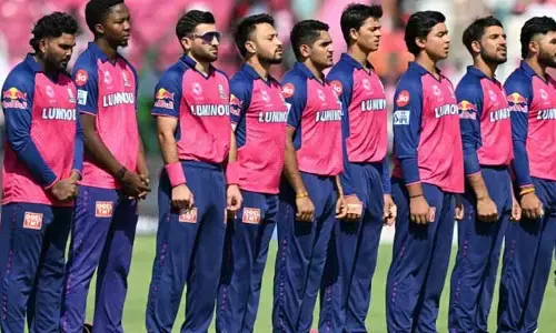రూ.15 వేల కోట్లకు రాజస్థాన్ రాయల్స్.. ఐపీఎల్ చరిత్రలోనే అతిపెద్ద డీల్!
