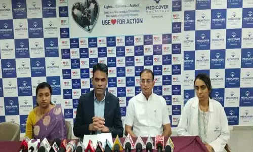 శిశువు తల్లి గర్భంలో ఉండగానే సమస్యల గుర్తింపుతో ప్రాణ రక్షణ