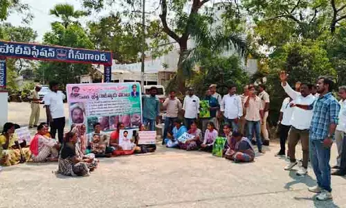 రాజు మ‌ర‌ణించి.. ఆరునెల‌లు అయినా వీడ‌ని మిస్ట‌రీ..!