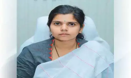 వేసవి తీవ్రత పై ప్రజల్లో అవగాహన పెంపొందించాలి : కలెక్టర్ ఇలా త్రిపాఠి