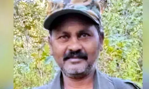 ‘జనజీవన స్రవంతిలోకి వస్తున్నాను’.. మావోయిస్టు అగ్రనేత పాపారావు ఫస్ట్ రియాక్షన్