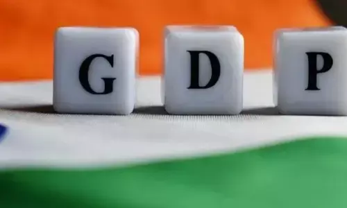 Economy: భారత వృద్ధి అంచనాను తగ్గించిన గోల్డ్‌మన్ శాక్స్