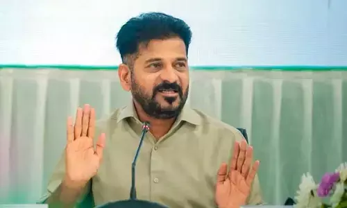 వారి వల్లే నేను తెలంగాణలో హీరో అయ్యా్: సీఎం రేవంత్ సంచలన వ్యాఖ్యలు