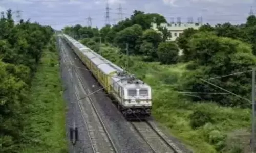 Railways: టికెట్‌ క్యాన్సిలేషన్‌ రూల్స్ సవరించిన భారతీయ రైల్వే