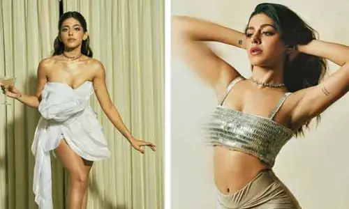 నేను అబద్ధాలు చెప్పే రకం కాదు.. సర్జరీ చేయించుకోవడంపై యంగ్ హీరోయిన్ ఆసక్తికర పోస్ట్