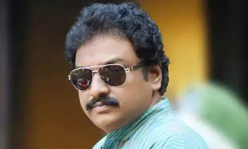 ‘అదుర్స్’ సినిమా సీక్వెల్‌పై క్లారిటీ ఇచ్చిన వి.వి వినాయక్