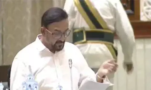 ఎల్లారెడ్డి నియోజ‌క‌వ‌ర్గంలో ఎంఎస్ఎంఈ ప‌రిశ్ర‌మ‌లు ఏర్పాటు చేయాలి