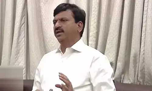 పెండింగ్ సాదాబైనామాలకు పరిష్కారం.. మంత్రి పొంగులేటి కీలక ప్రకటన