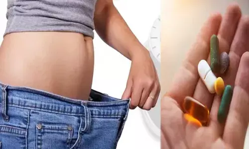 weight loss drugs : బరువు తగ్గించే మందులతో జాగ్రత్త.. సెమాగ్లుటైడ్‌పై డీసీఏ హెచ్చరిక