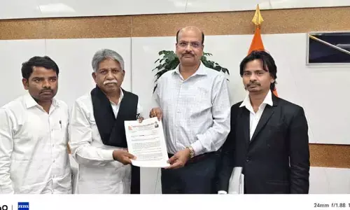 కర్ల రాజేష్ లాకప్ డెత్ విచారణ వేగవంతం చేయండి : మంద కృష్ణ మాదిగ