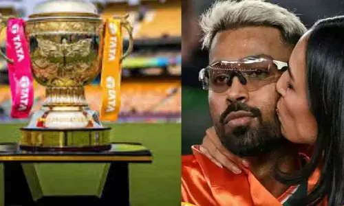 ఐపీఎల్ ప్లేయ‌ర్ల‌కు షాక్‌..ఇక‌పై ఈ ప‌నులు అస్స‌లు చేయొద్దు !