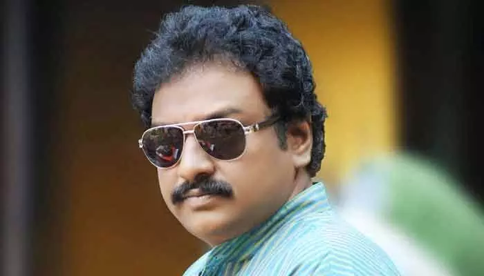 ‘అదుర్స్’ సినిమా సీక్వెల్పై క్లారిటీ ఇచ్చిన వి.వి వినాయక్ ‘అదుర్స్’ సినిమా సీక్వెల్పై క్లారిటీ ఇచ్చిన వి.వి వినాయక్