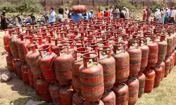 LPG GAS PRICE TODAY(June 10): నేడు గ్యాస్ సిలిండర్ ధరలు ఎలా ఉన్నాయంటే?